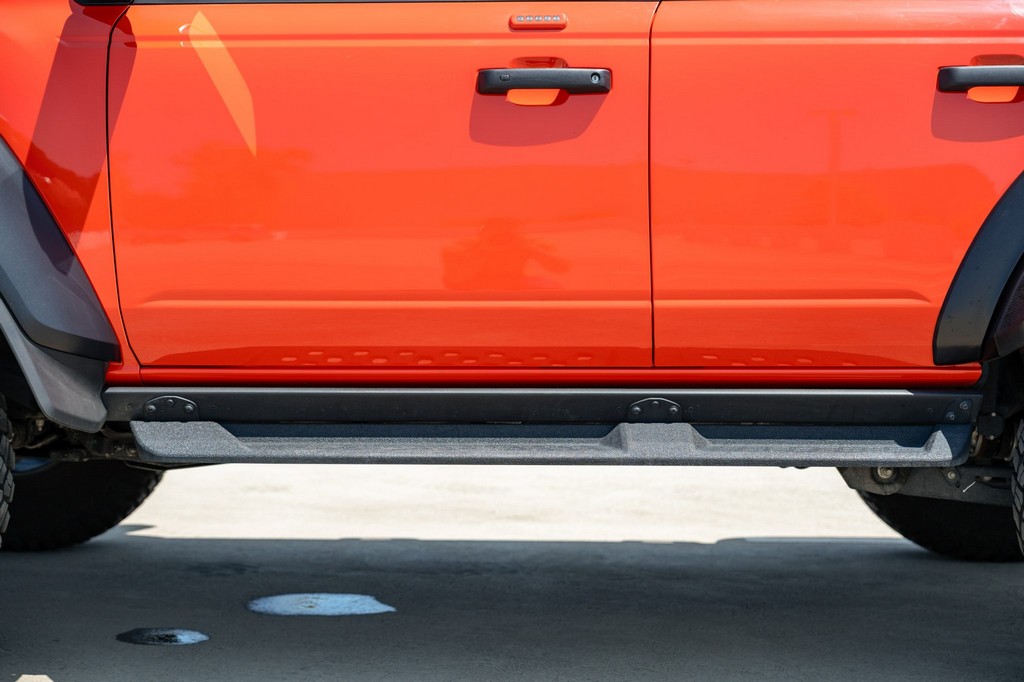 2023 Ford Bronco Raptor - Image 103