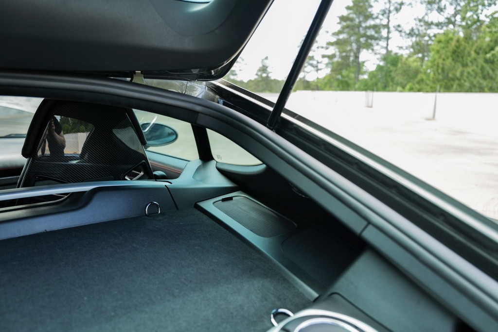 2024 Porsche 718 Cayman GTS 4.0 – 6-Speed Manual, Aventurine Green Metallic, One Owner, 13,000 Miles - Image 92