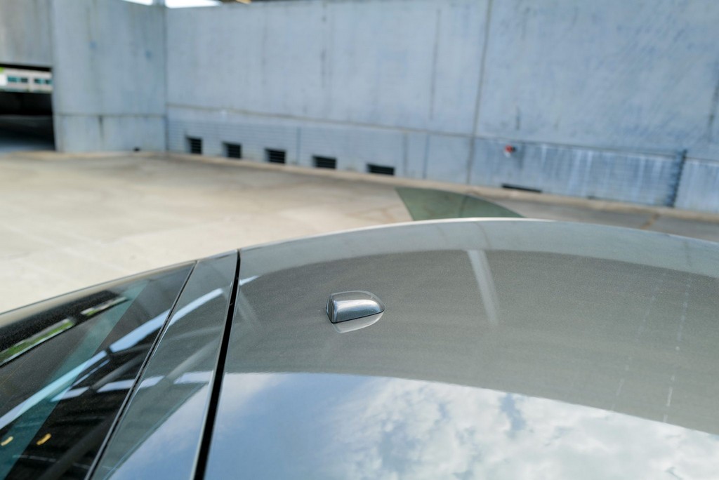 2024 Porsche 718 Cayman GTS 4.0 – 6-Speed Manual, Aventurine Green Metallic, One Owner, 13,000 Miles - Image 93