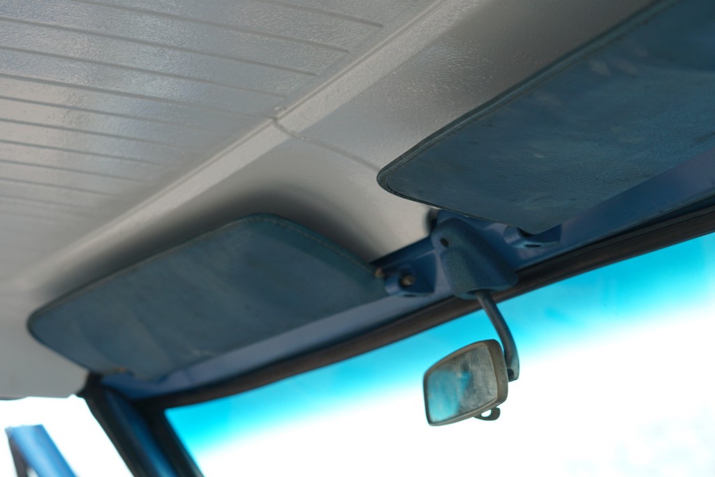 1972 Chevrolet K5 Blazer 4×4 - Image 108