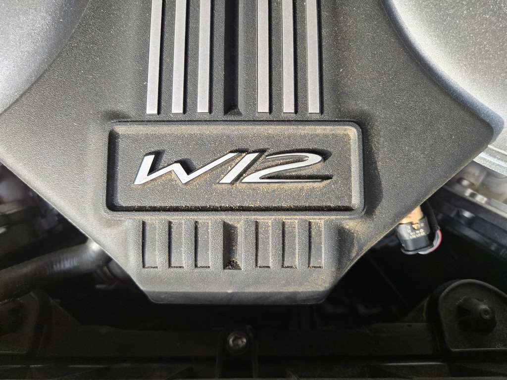 2021 Bentley Continental GT W12 - Image 13