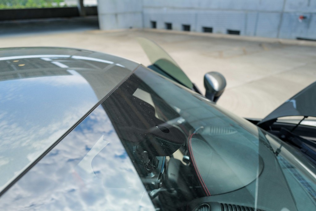 2024 Porsche 718 Cayman GTS 4.0 – 6-Speed Manual, Aventurine Green Metallic, One Owner, 13,000 Miles - Image 94