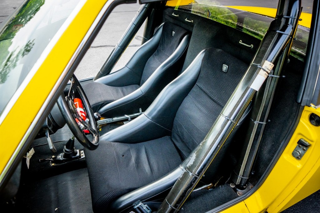 1970 Porsche 914-6 GT - Image 93