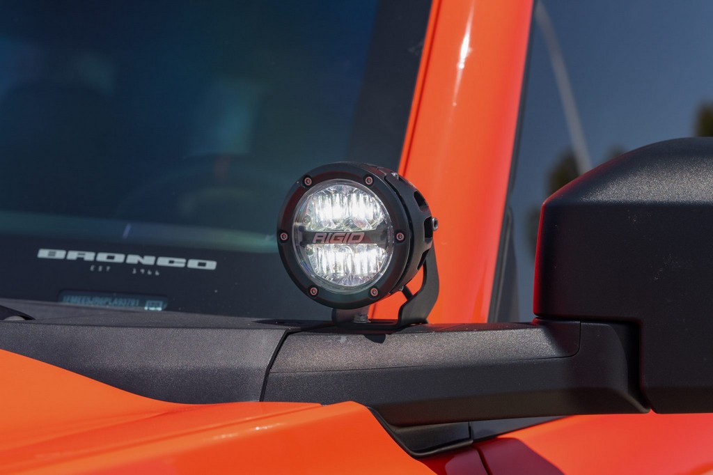 2023 Ford Bronco Raptor - Image 106