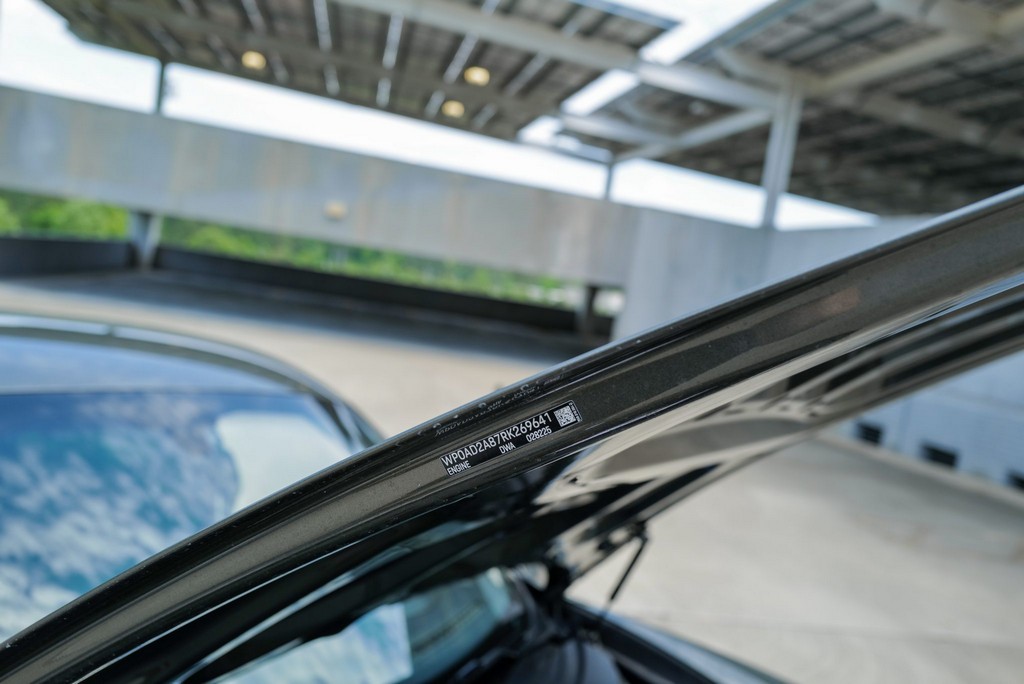 2024 Porsche 718 Cayman GTS 4.0 – 6-Speed Manual, Aventurine Green Metallic, One Owner, 13,000 Miles - Image 95