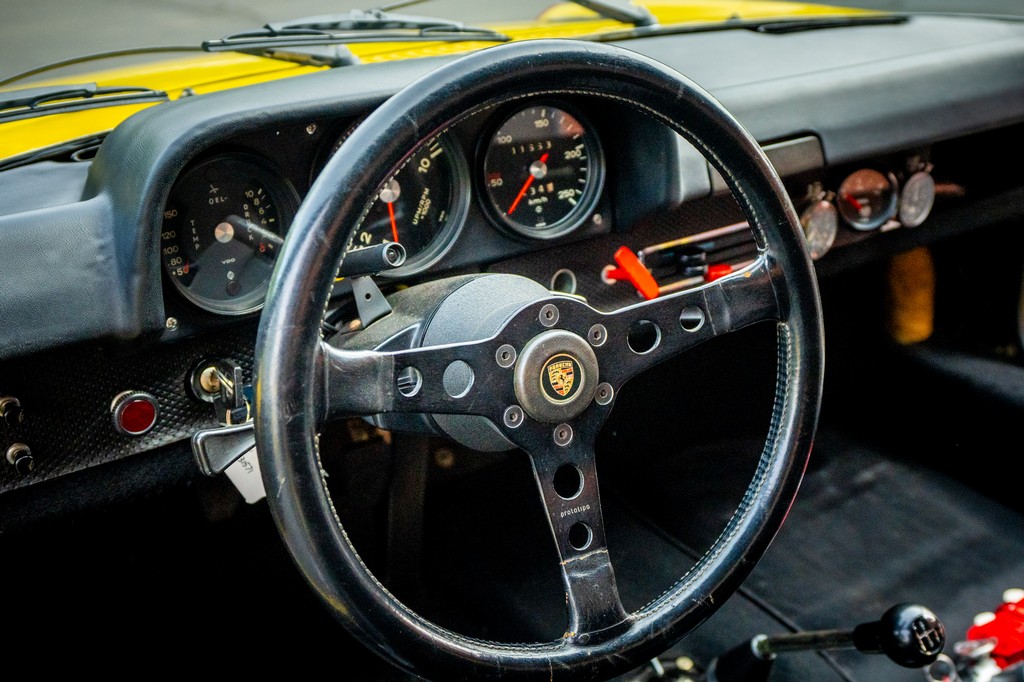 1970 Porsche 914-6 GT - Image 94