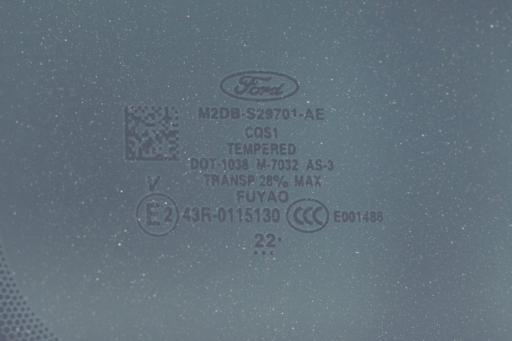 2023 Ford Bronco Raptor - Image 107