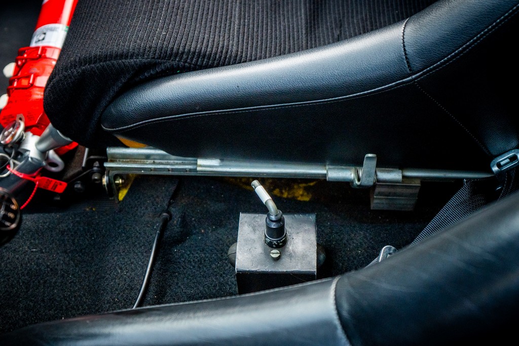 1970 Porsche 914-6 GT - Image 95