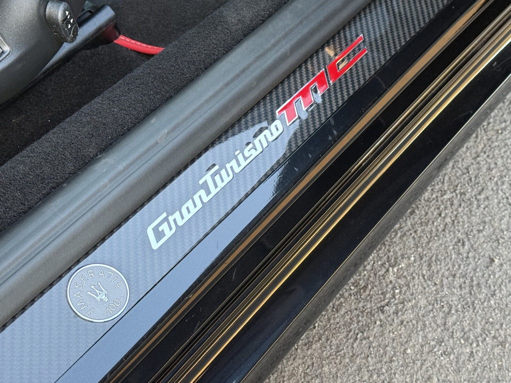 2015 Maserati GranTurismo MC Centennial Edition - Image 108