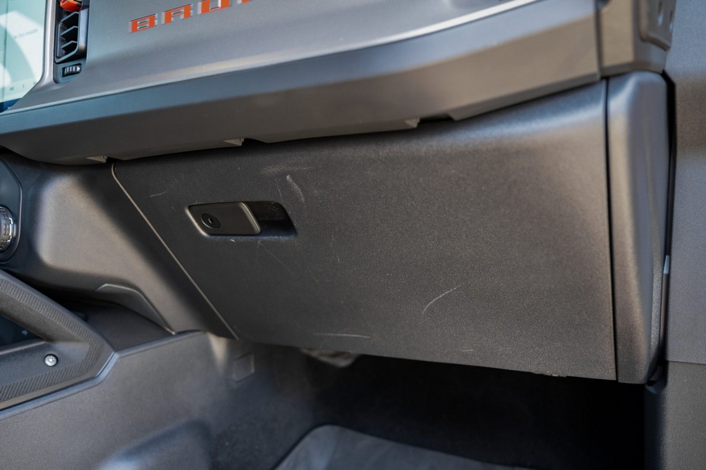 2023 Ford Bronco Raptor - Image 109