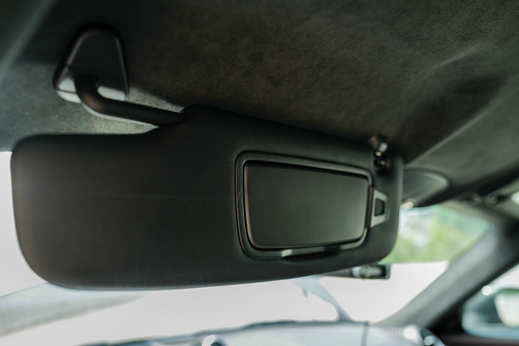 2024 Porsche 718 Cayman GTS 4.0 – 6-Speed Manual, Aventurine Green Metallic, One Owner, 13,000 Miles - Image 99