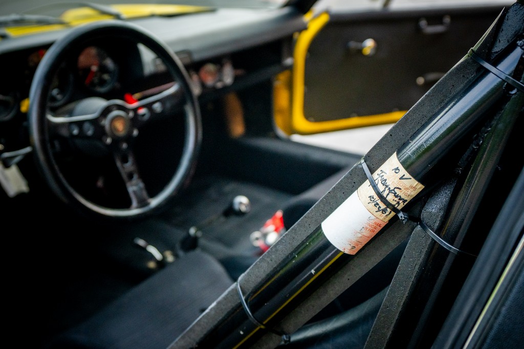 1970 Porsche 914-6 GT - Image 98