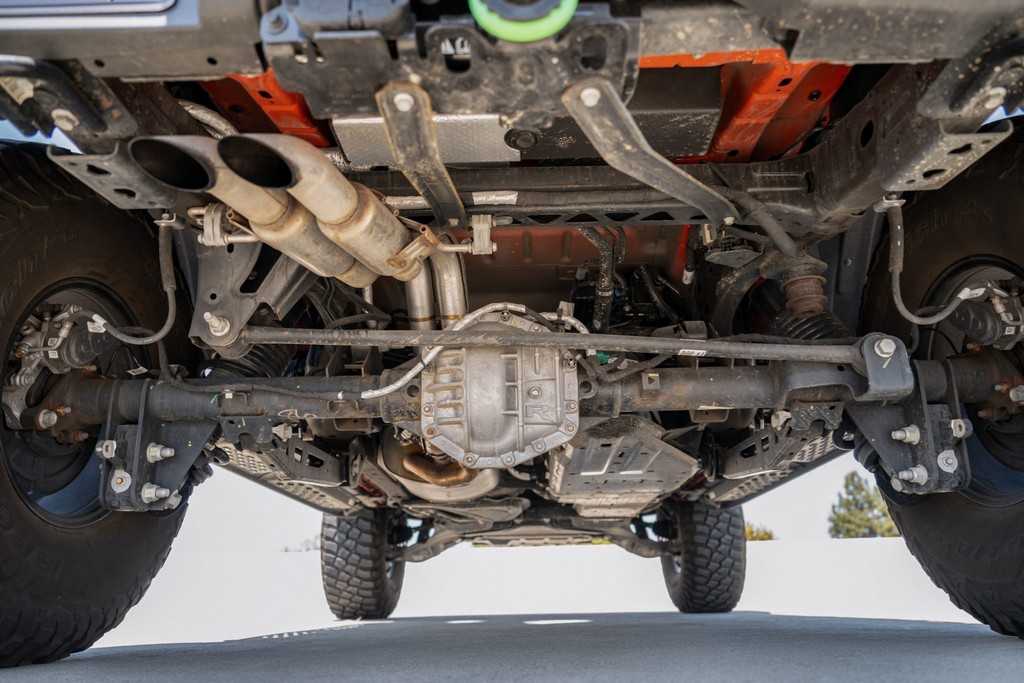 2023 Ford Bronco Raptor - Image 111