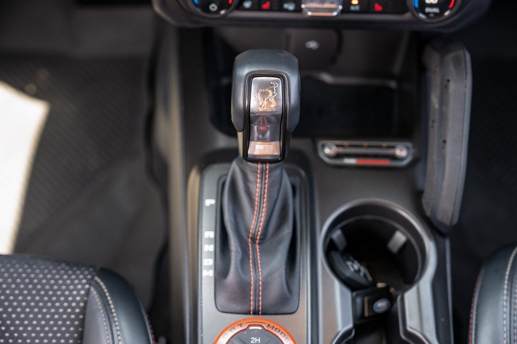 2023 Ford Bronco Raptor - Image 112