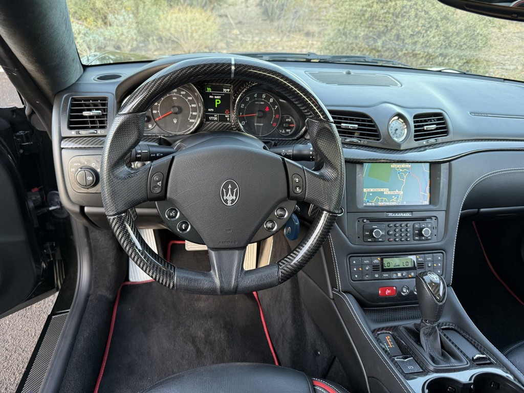 2015 Maserati GranTurismo MC Centennial Edition - Image 113