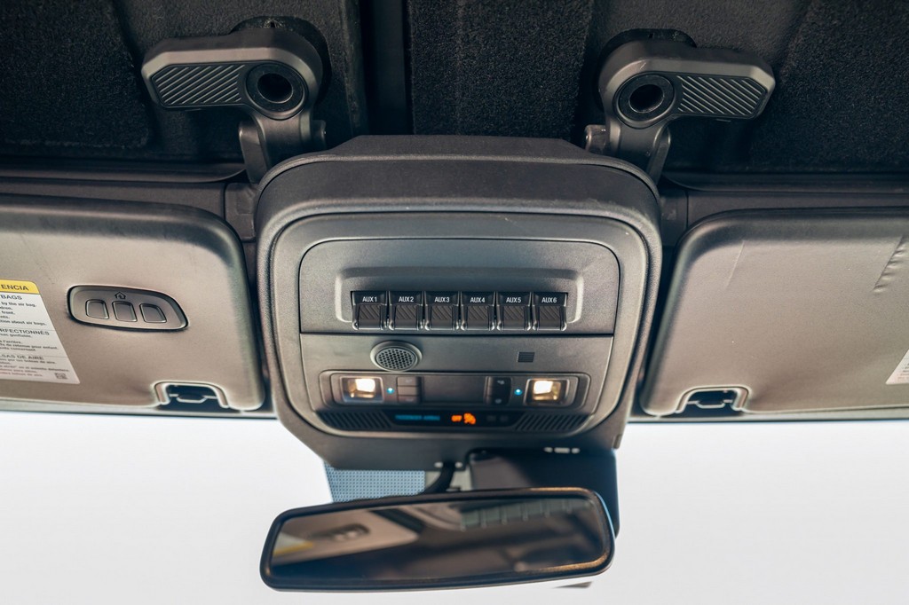 2023 Ford Bronco Raptor - Image 113