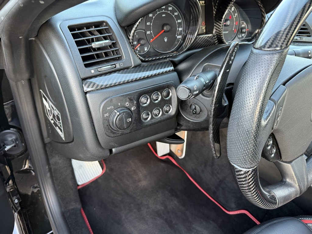 2015 Maserati GranTurismo MC Centennial Edition - Image 114