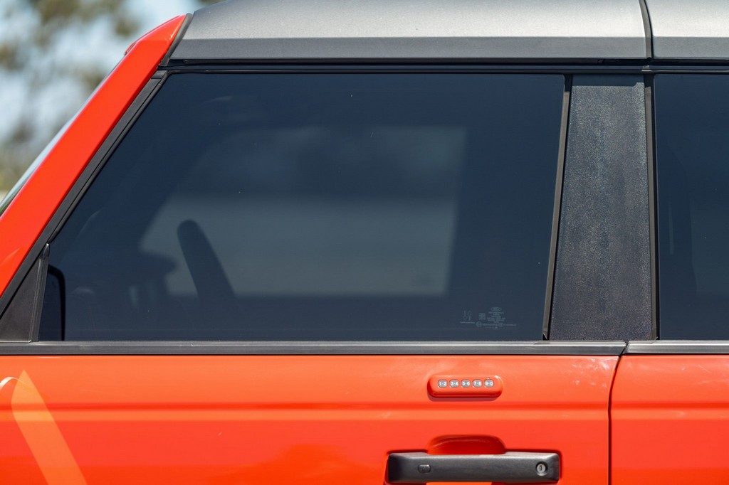 2023 Ford Bronco Raptor - Image 114