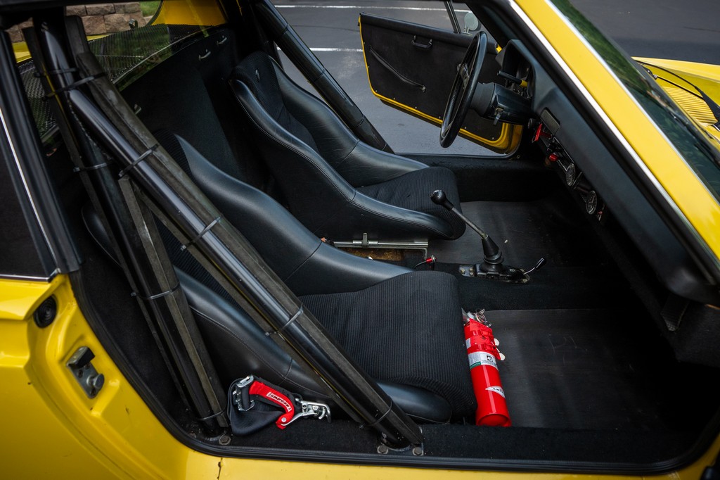 1970 Porsche 914-6 GT - Image 102