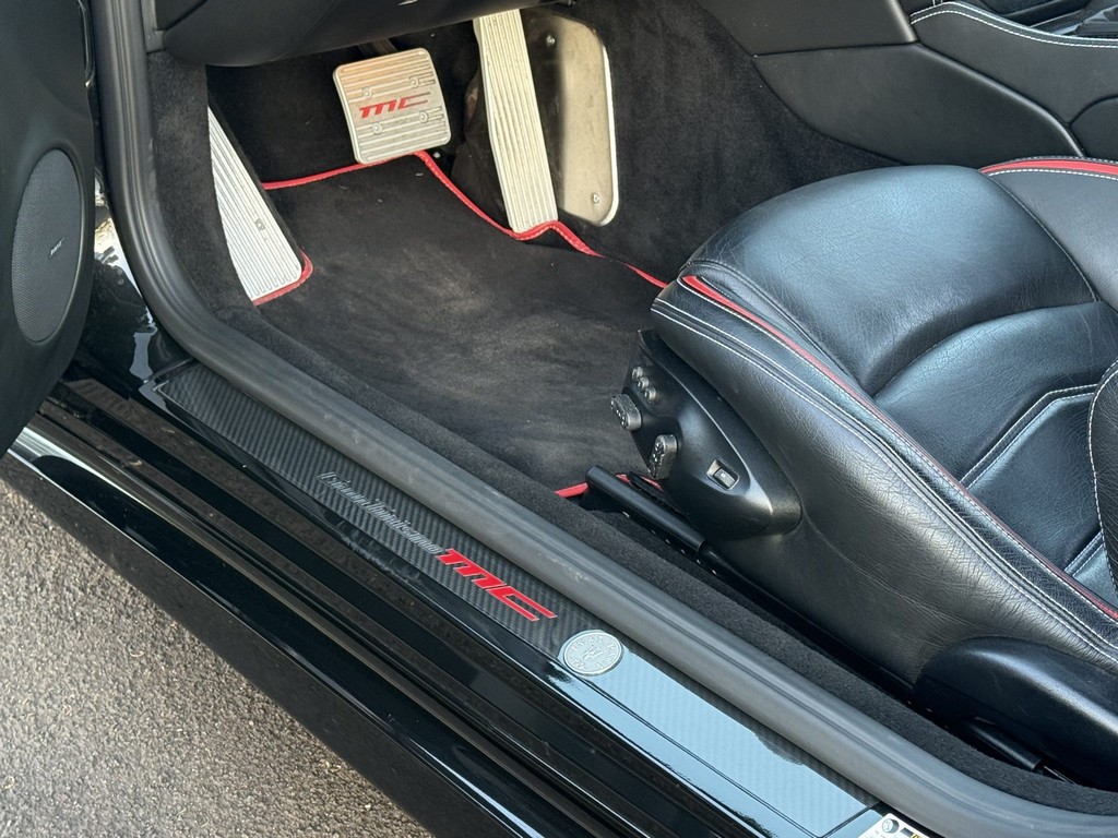 2015 Maserati GranTurismo MC Centennial Edition - Image 115