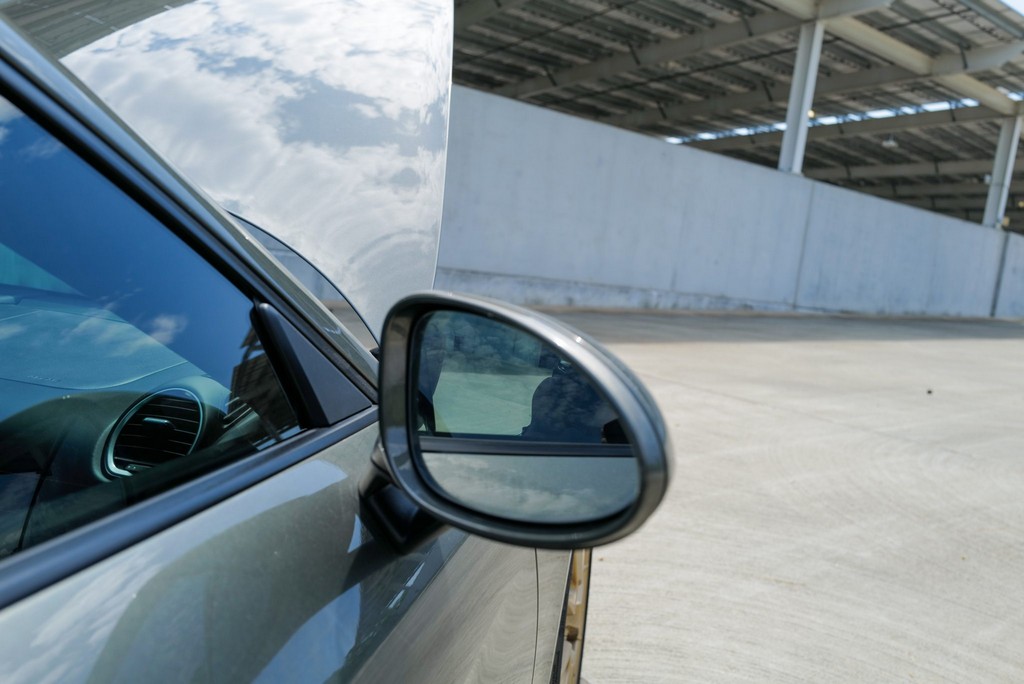 2024 Porsche 718 Cayman GTS 4.0 – 6-Speed Manual, Aventurine Green Metallic, One Owner, 13,000 Miles - Image 104
