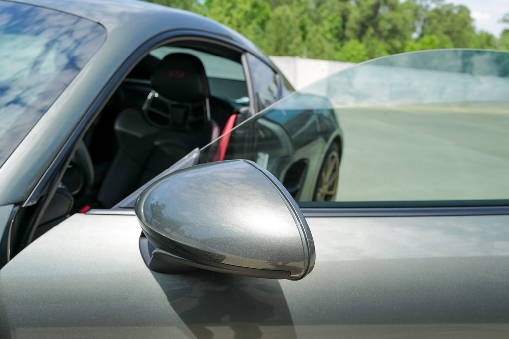 2024 Porsche 718 Cayman GTS 4.0 – 6-Speed Manual, Aventurine Green Metallic, One Owner, 13,000 Miles - Image 105