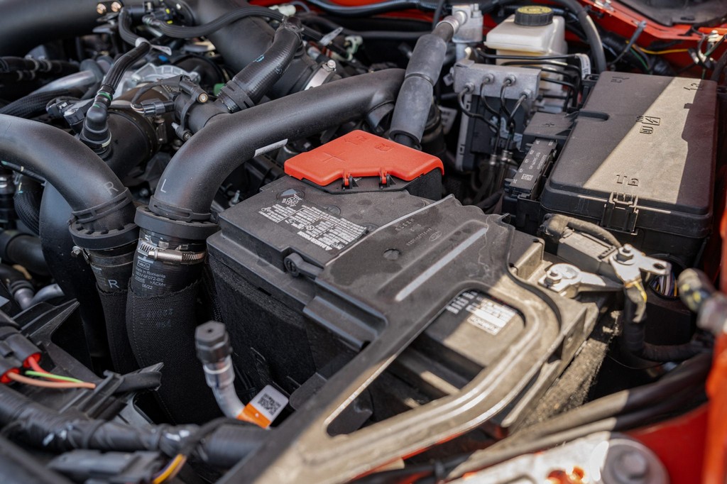 2023 Ford Bronco Raptor - Image 116