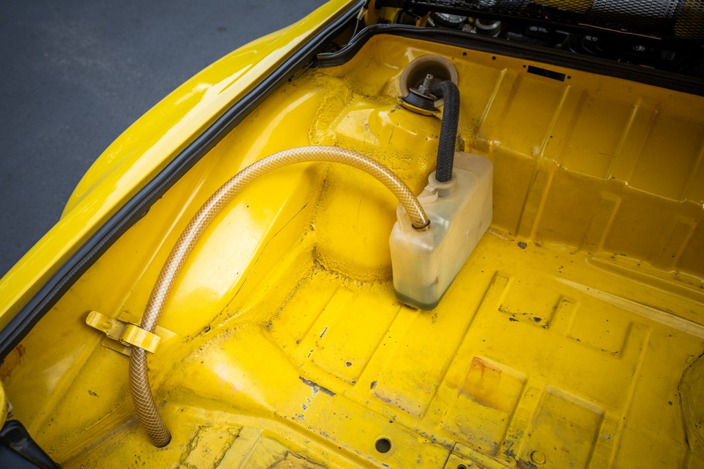 1970 Porsche 914-6 GT - Image 104