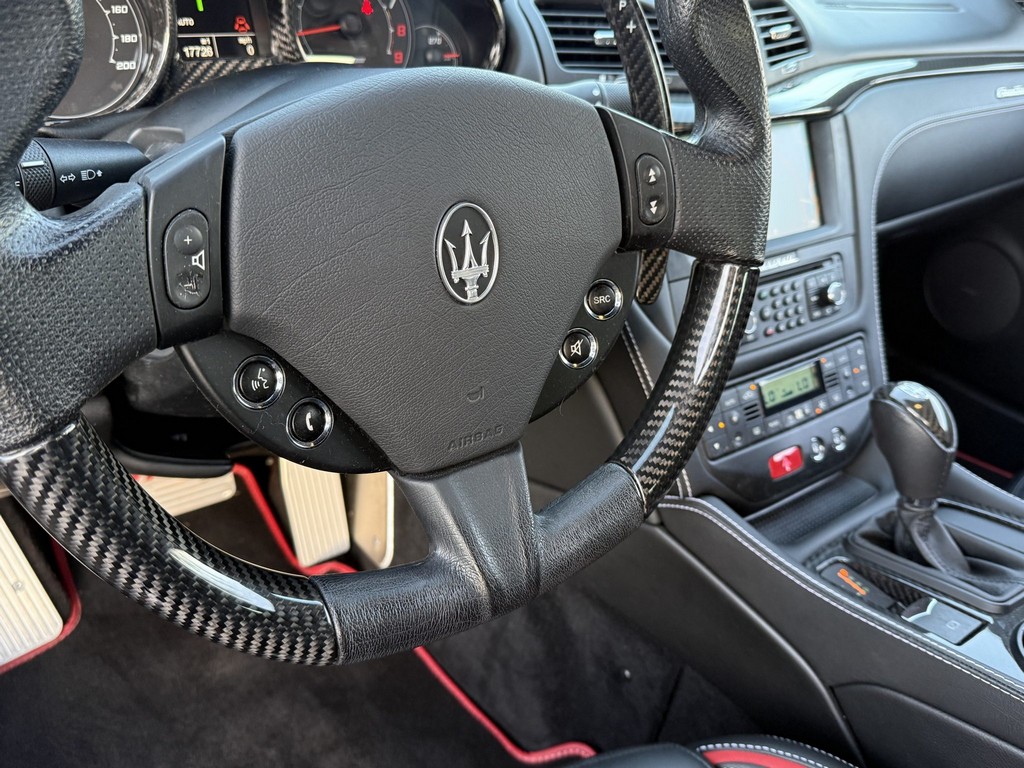 2015 Maserati GranTurismo MC Centennial Edition - Image 118