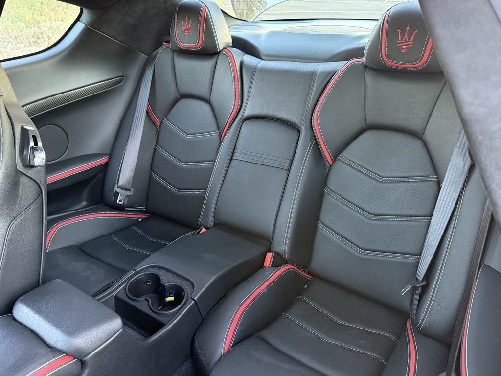 2015 Maserati GranTurismo MC Centennial Edition - Image 119