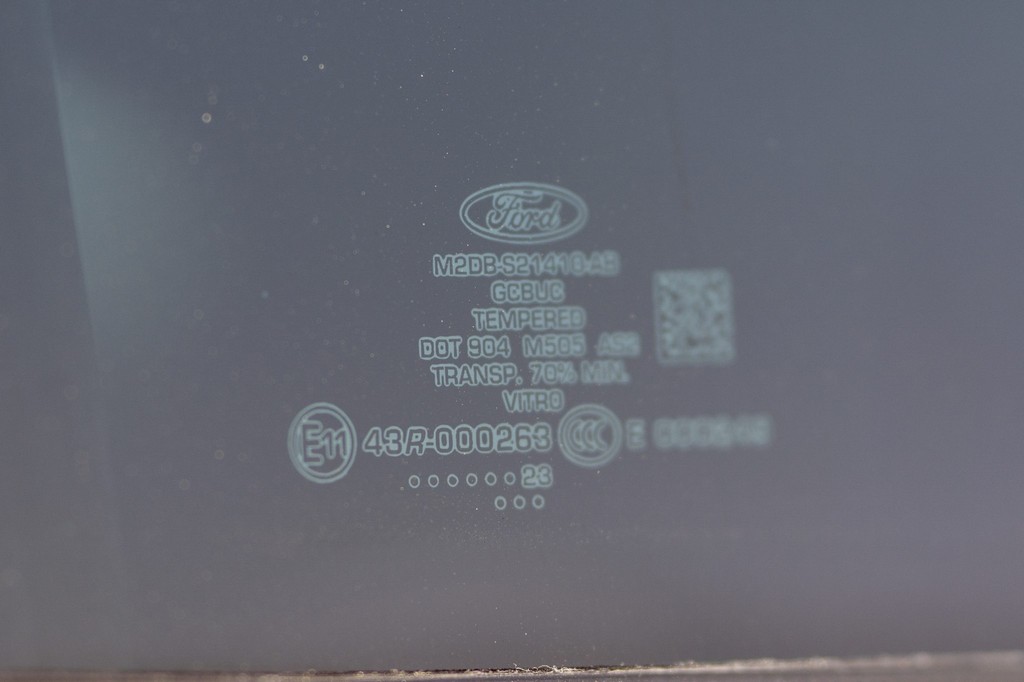 2023 Ford Bronco Raptor - Image 118