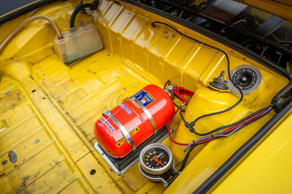 1970 Porsche 914-6 GT - Image 105