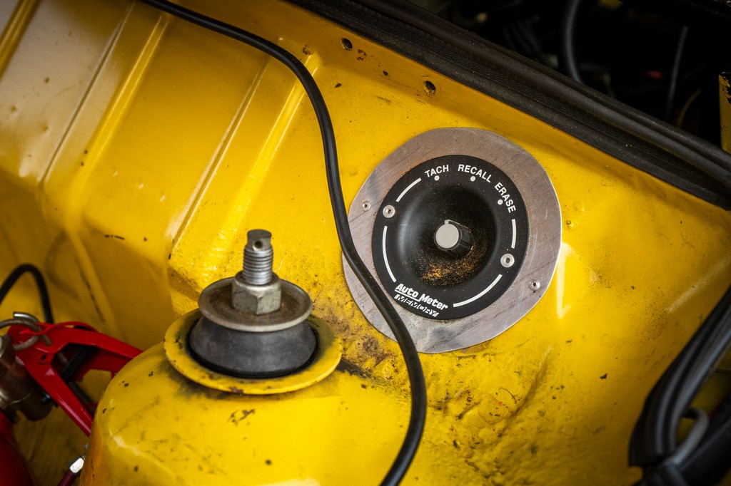 1970 Porsche 914-6 GT - Image 107