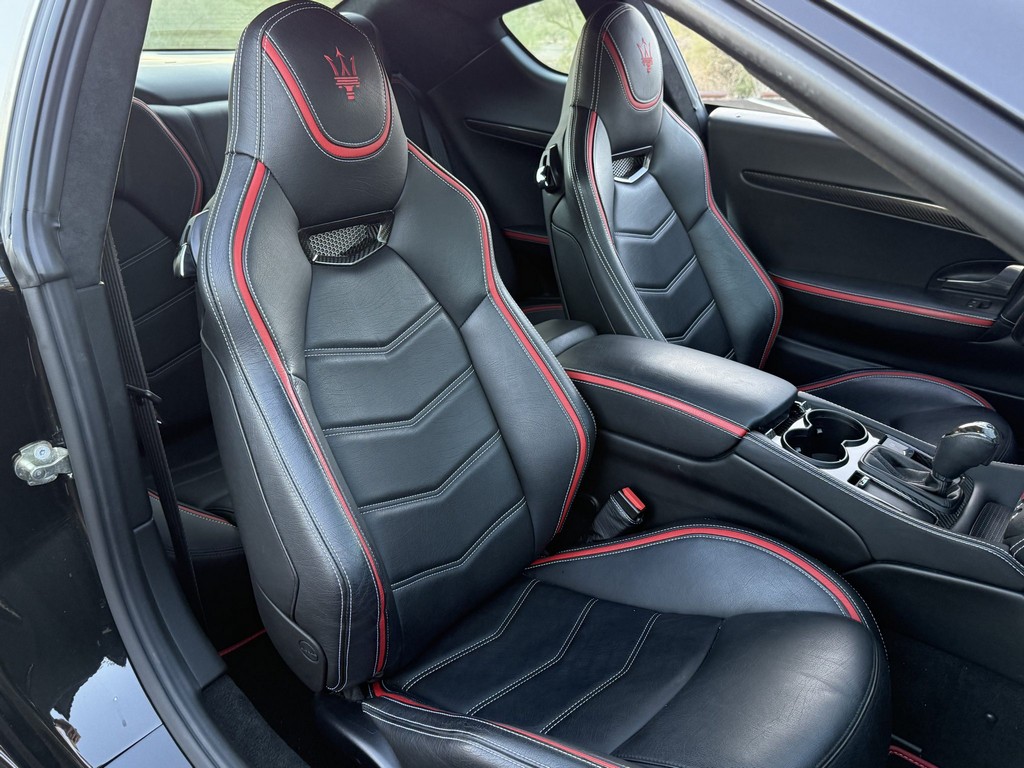 2015 Maserati GranTurismo MC Centennial Edition - Image 122
