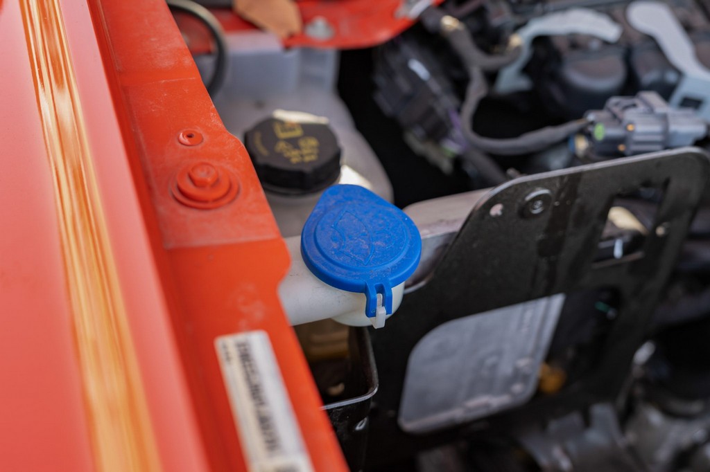 2023 Ford Bronco Raptor - Image 122