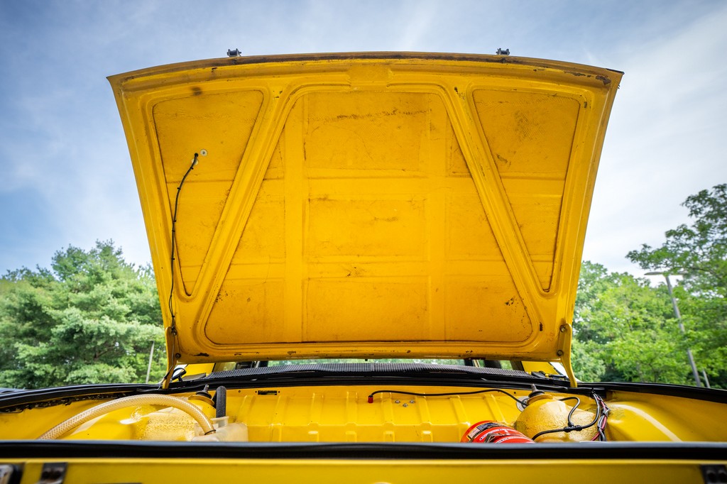 1970 Porsche 914-6 GT - Image 108