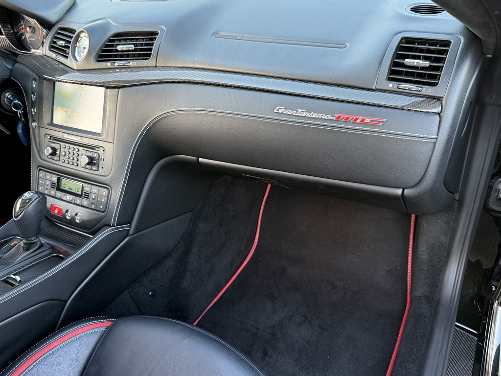 2015 Maserati GranTurismo MC Centennial Edition - Image 125