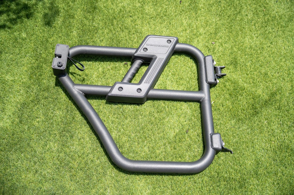 2023 Ford Bronco Raptor - Image 124