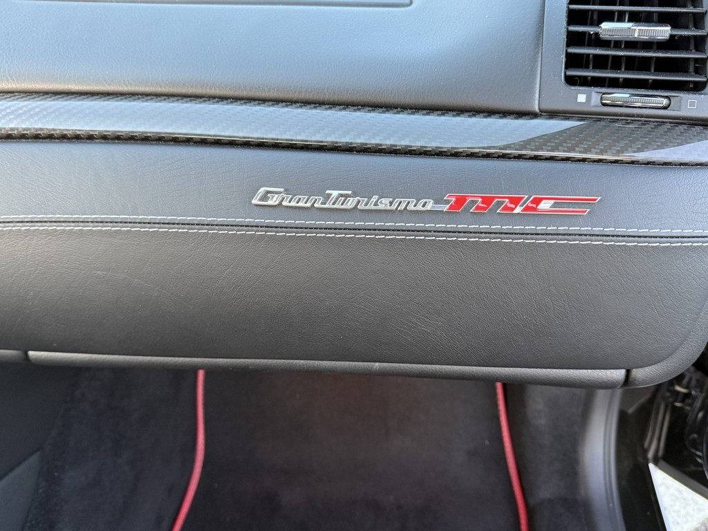 2015 Maserati GranTurismo MC Centennial Edition - Image 126