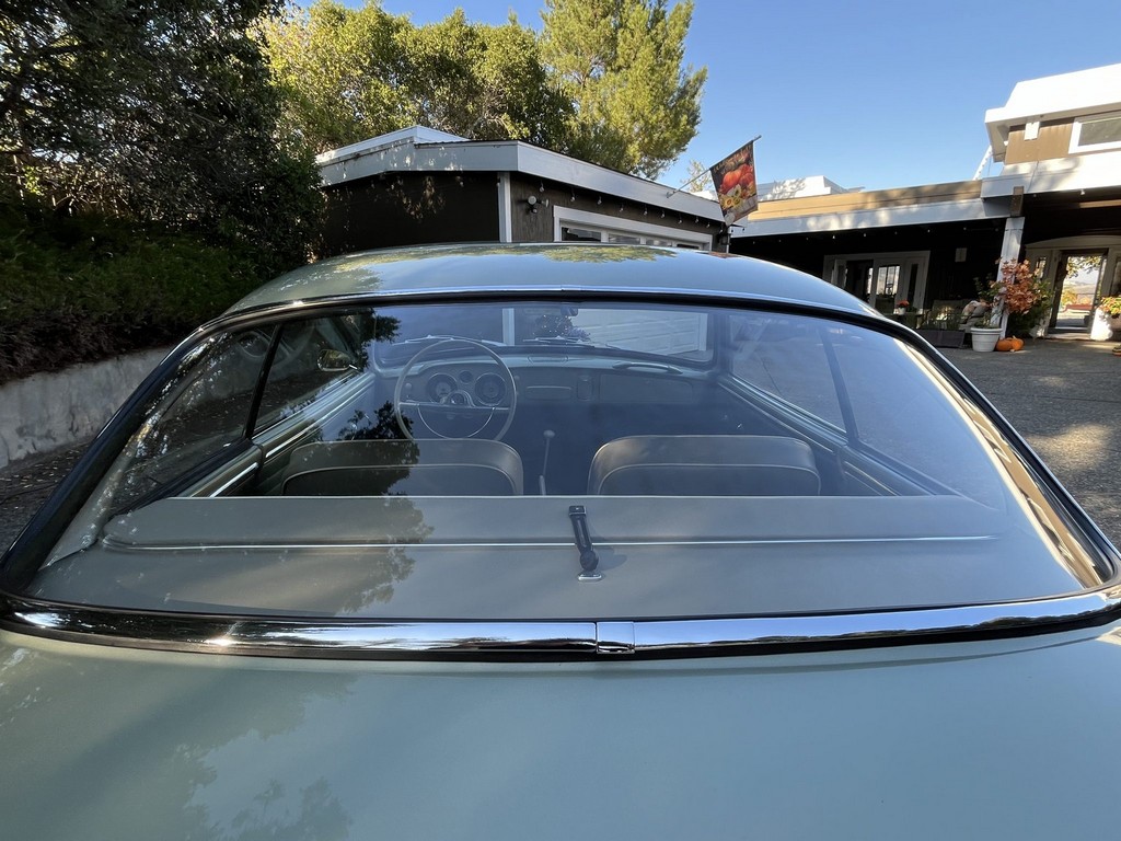 1959 Volkswagen Karmann Ghia Coupe - Image 70