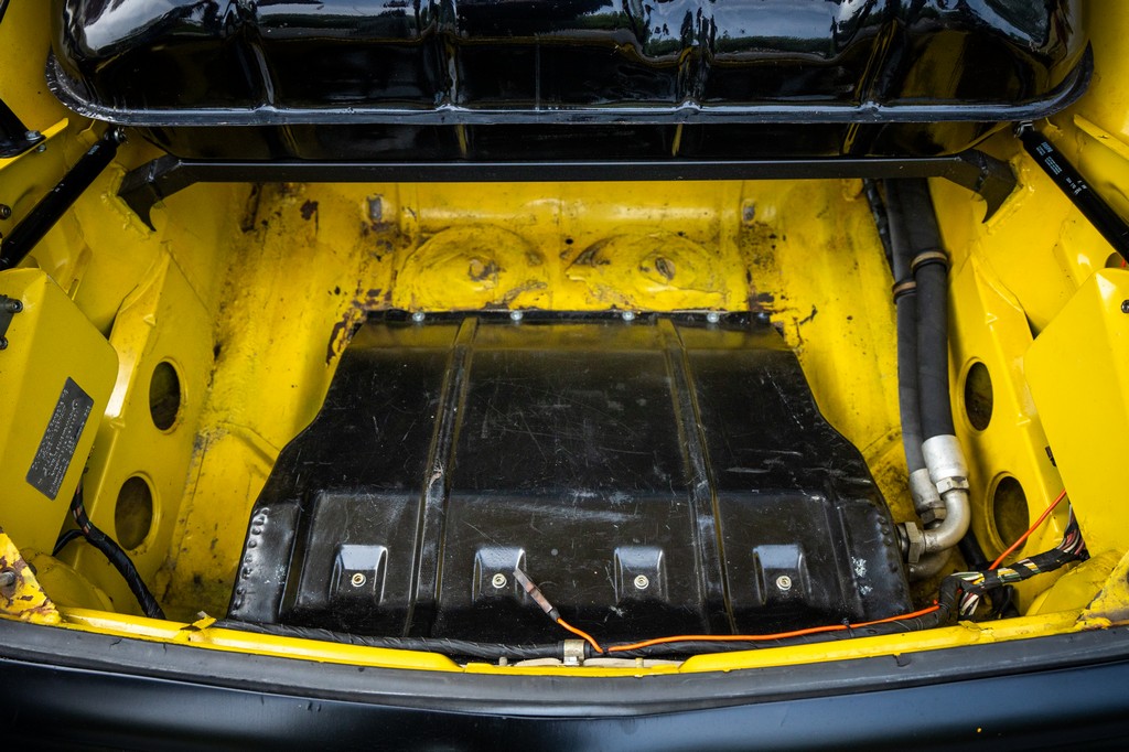 1970 Porsche 914-6 GT - Image 111