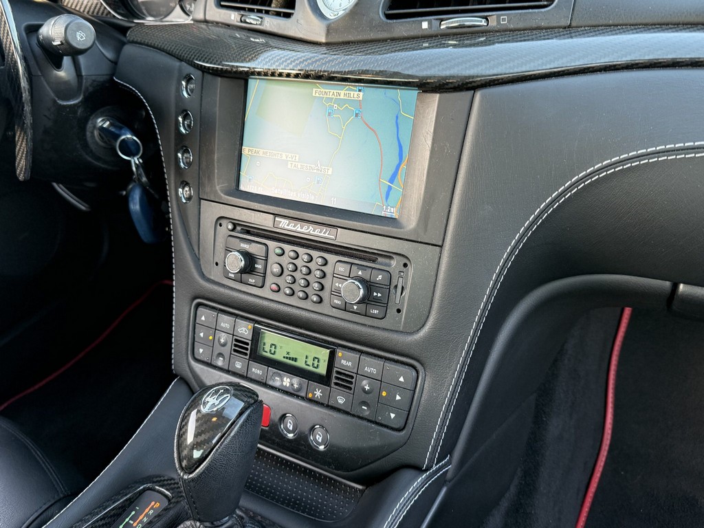 2015 Maserati GranTurismo MC Centennial Edition - Image 127