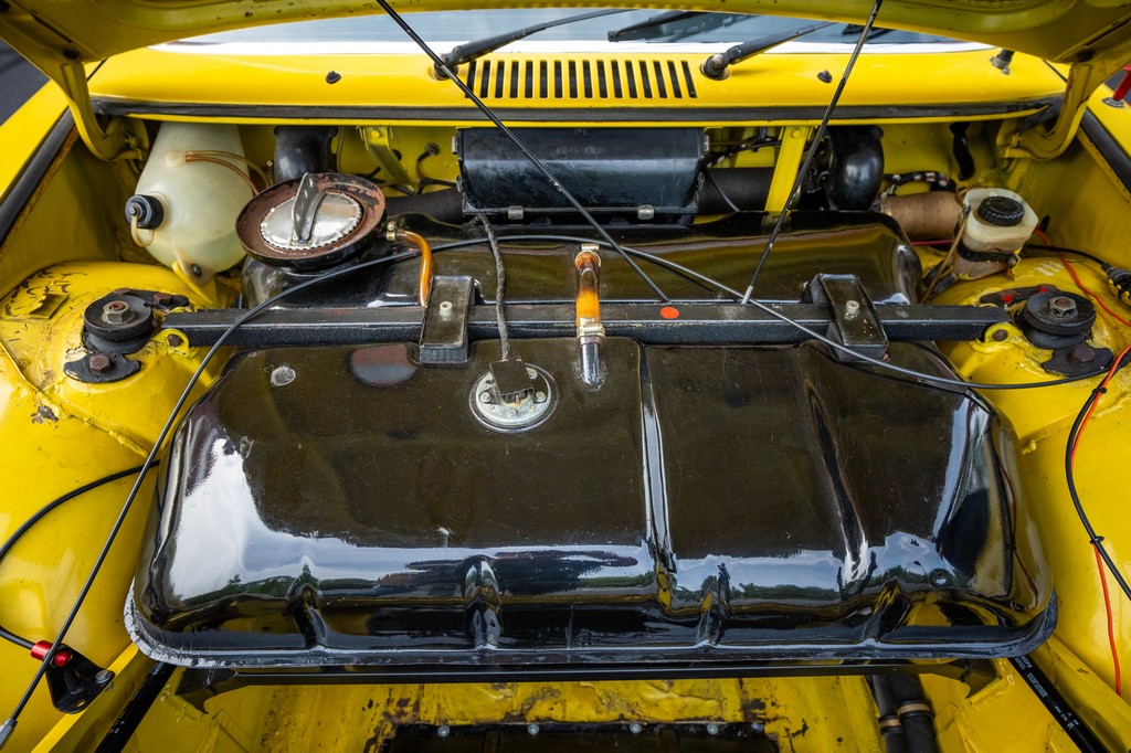 1970 Porsche 914-6 GT - Image 112