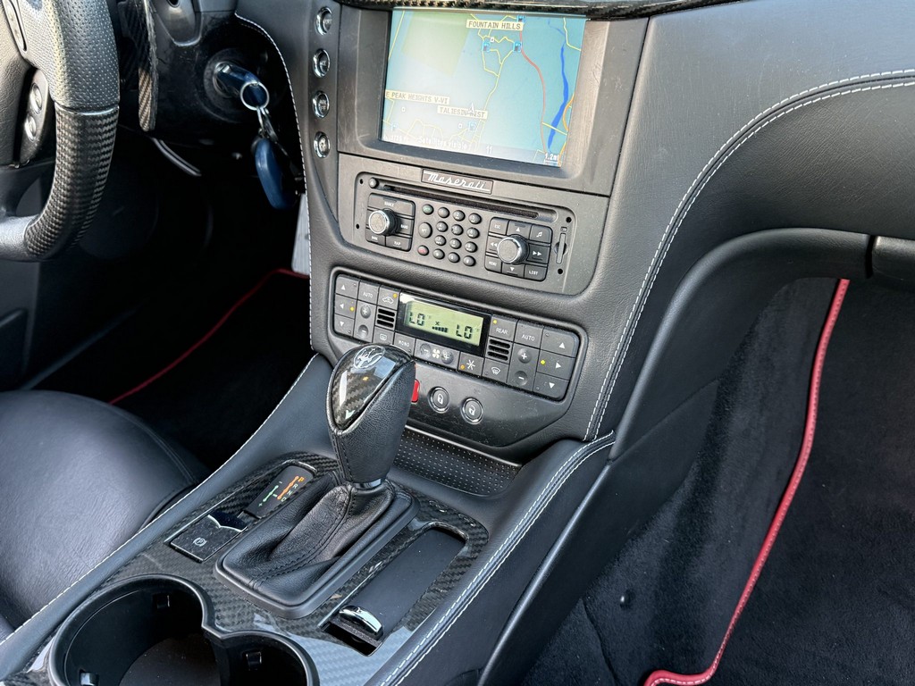 2015 Maserati GranTurismo MC Centennial Edition - Image 128