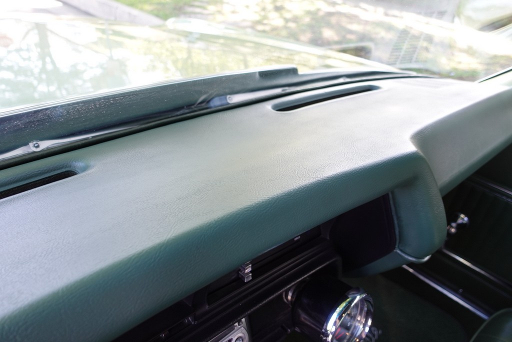 1972 Chevrolet Chevelle Malibu Sport Coupe - Image 108