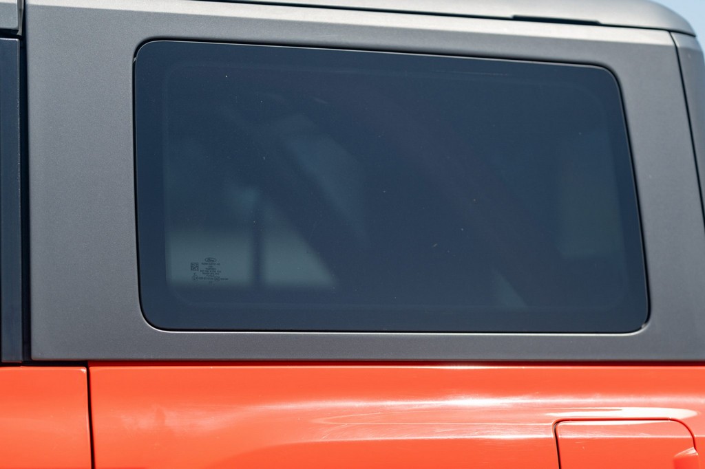 2023 Ford Bronco Raptor - Image 128