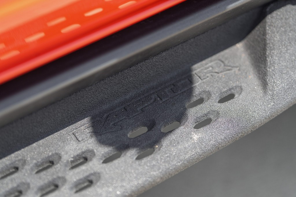 2023 Ford Bronco Raptor - Image 134