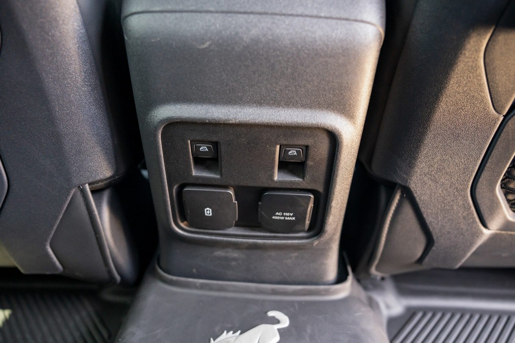 2023 Ford Bronco Raptor - Image 135