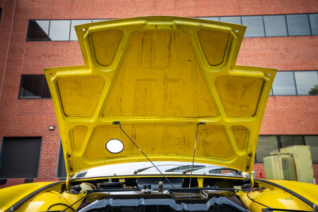 1970 Porsche 914-6 GT - Image 118