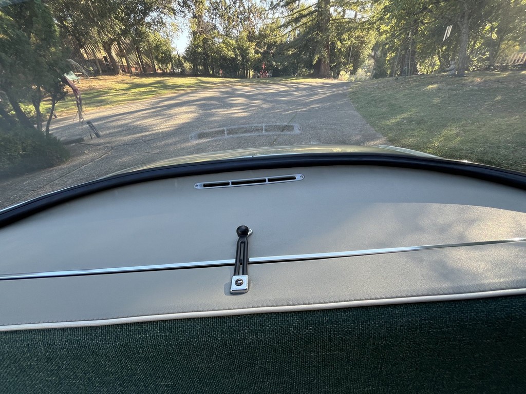 1959 Volkswagen Karmann Ghia Coupe - Image 80